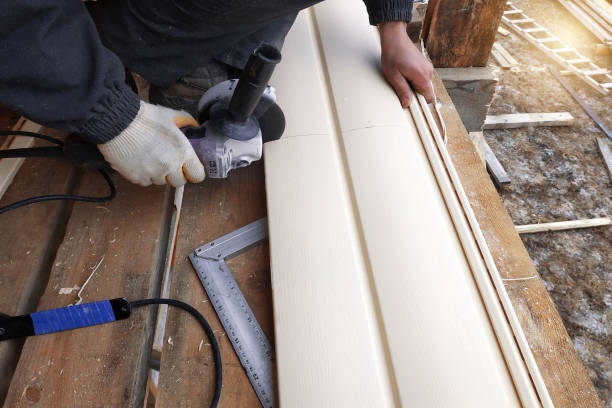 Best Aluminum Siding Installation  in Allentown, NJ