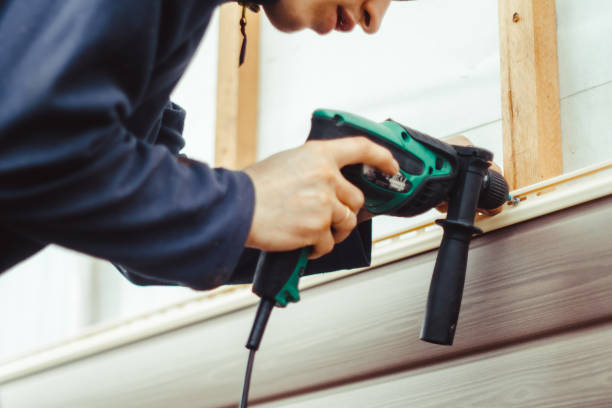 Best Fiber Cement Siding Installation  in Allentown, NJ